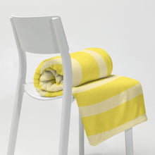 Load image into Gallery viewer, BROOKLYN Throw Blanket