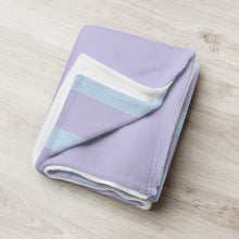 Load image into Gallery viewer, BROOKLYN Throw Blanket