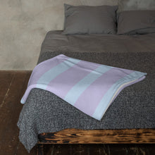 Load image into Gallery viewer, BROOKLYN Throw Blanket