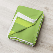 Load image into Gallery viewer, BROOKLYN Throw Blanket