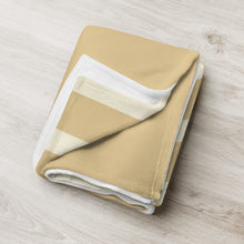 Load image into Gallery viewer, BROOKLYN Throw Blanket