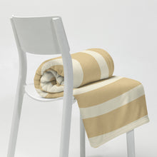 Load image into Gallery viewer, BROOKLYN Throw Blanket