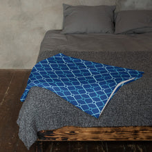 Load image into Gallery viewer, HAMILTON Throw Blanket
