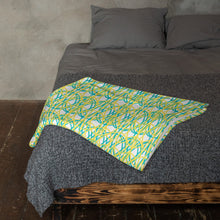 Load image into Gallery viewer, OSMOSIS Throw Blanket