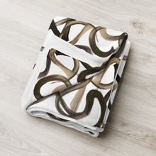 Load image into Gallery viewer, LAURENT Throw Blanket