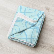 Load image into Gallery viewer, MALIBU Throw Blanket