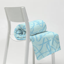 Load image into Gallery viewer, MALIBU Throw Blanket