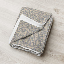 Load image into Gallery viewer, TUSCAN Blanket