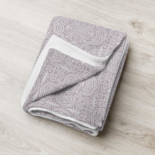 Load image into Gallery viewer, TUSCAN Throw Blanket