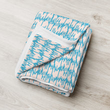 Load image into Gallery viewer, AUSSIE Throw Blanket