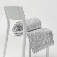 Load image into Gallery viewer, ROME Throw Blanket