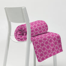 Load image into Gallery viewer, ARIANA Throw Blanket