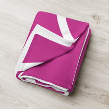 Load image into Gallery viewer, LAINE Throw Blanket