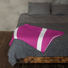 Load image into Gallery viewer, LAINE Throw Blanket