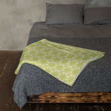 Load image into Gallery viewer, MELODIE Throw Blanket
