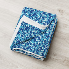 Load image into Gallery viewer, HAMPTON MODERN Throw Blanket