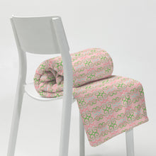 Load image into Gallery viewer, SAVANNAH Throw Blanket