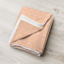 Load image into Gallery viewer, ELIYSA Throw Blanket