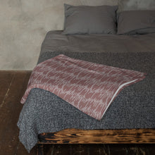 Load image into Gallery viewer, MANHATTAN Throw Blanket