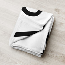 Load image into Gallery viewer, ART Throw Blanket