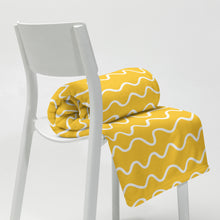 Load image into Gallery viewer, SUNNY SIDE Throw Blanket