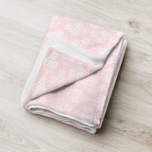 Load image into Gallery viewer, ALYSSA Throw Blanket