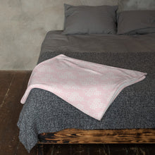 Load image into Gallery viewer, ALYSSA Throw Blanket