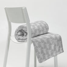 Load image into Gallery viewer, THE WOODS Throw Blanket