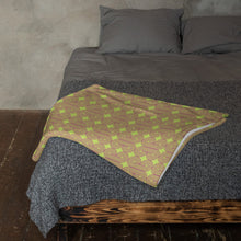 Load image into Gallery viewer, OAK Throw Blanket