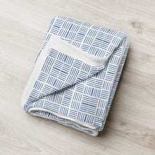 Load image into Gallery viewer, BRYN Throw Blanket