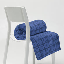 Load image into Gallery viewer, BRIO Throw Blanket