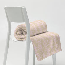 Load image into Gallery viewer, ARIA Throw Blanket