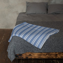 Load image into Gallery viewer, COTE D AZURE Throw Blanket