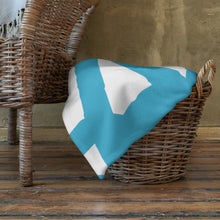 Load image into Gallery viewer, CALI Throw Blanket