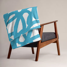 Load image into Gallery viewer, CALI Throw Blanket