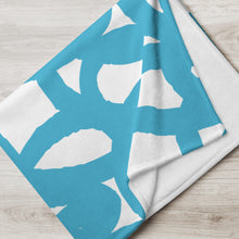 Load image into Gallery viewer, CALI Throw Blanket