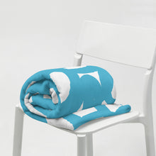 Load image into Gallery viewer, CALI Throw Blanket