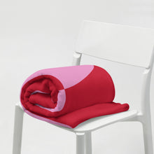 Load image into Gallery viewer, TRIFLE Throw Blanket