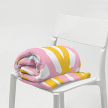 Load image into Gallery viewer, VIVACIOUS Throw Blanket