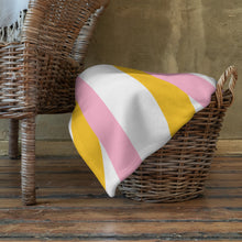 Load image into Gallery viewer, VIVACIOUS Throw Blanket