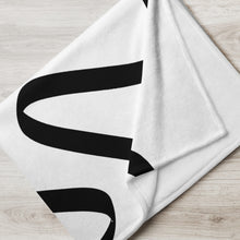 Load image into Gallery viewer, MODERN ART Throw Blanket