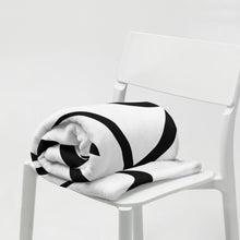 Load image into Gallery viewer, MODERN ART Throw Blanket