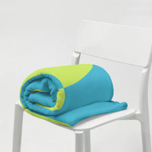 Load image into Gallery viewer, TRIFLE Throw Blanket