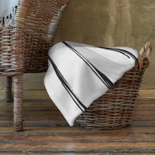 Load image into Gallery viewer, WHITTAKER Throw Blanket