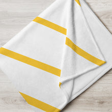 Load image into Gallery viewer, MODERN VIBES Throw Blanket