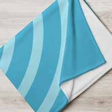 Load image into Gallery viewer, BROOKLYN Throw Blanket