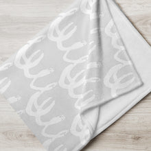 Load image into Gallery viewer, ZOEY Throw Blanket