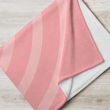 Load image into Gallery viewer, BROOKLYN Throw Blanket