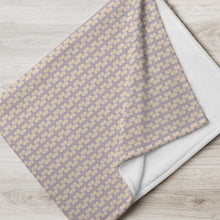 Load image into Gallery viewer, HIGHGATE Throw Blanket