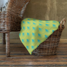 Load image into Gallery viewer, CHARLESTON Throw Blanket